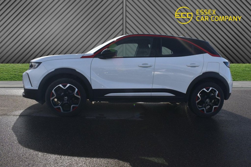 Used Vauxhall Mokka 2022 for sale - 78017058: Photo 13