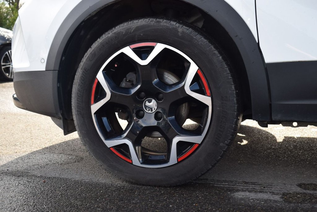 Used Vauxhall Mokka 2022 for sale - 78017058: Photo 14