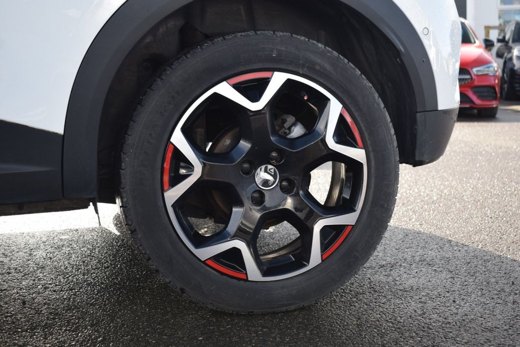 Used Vauxhall Mokka 2022 for sale - 78017058: Photo 15