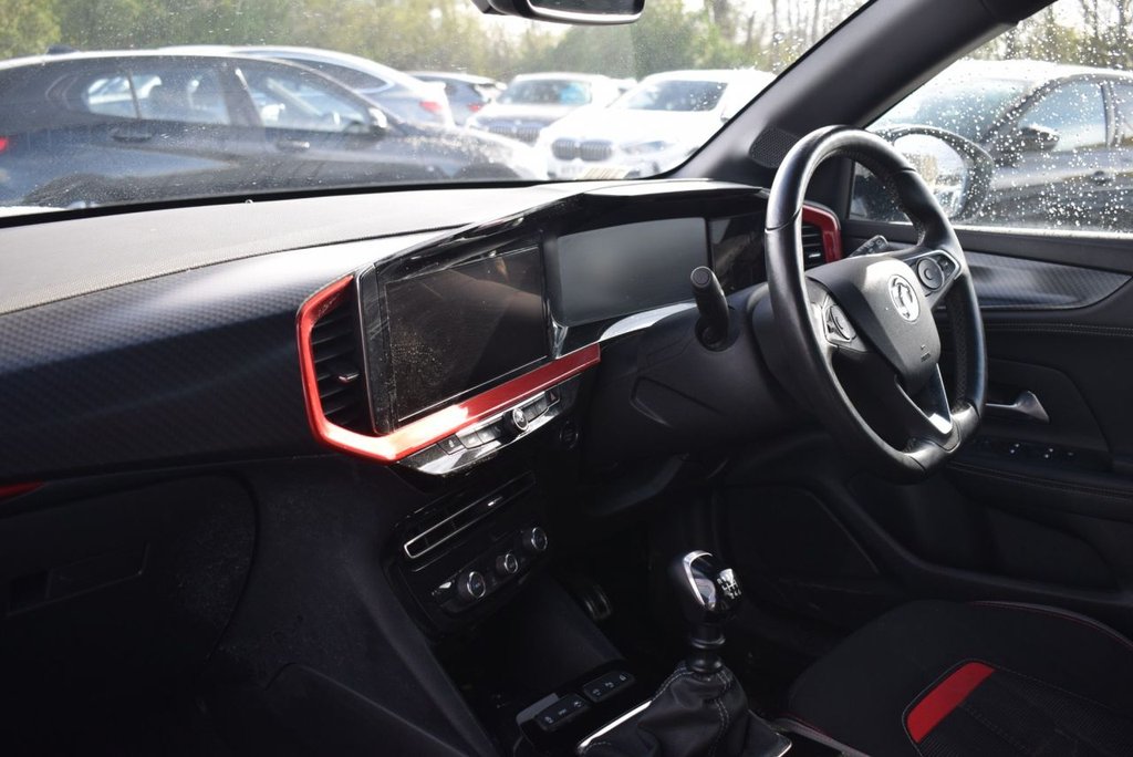 Used Vauxhall Mokka 2022 for sale - 78017058: Photo 16