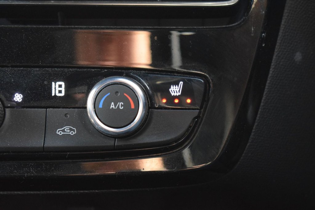 Used Vauxhall Mokka 2022 for sale - 78017058: Photo 18