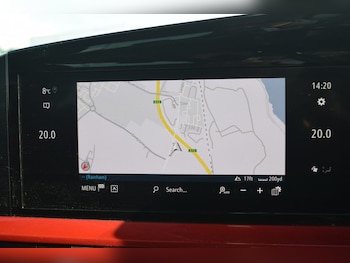 Used Vauxhall Mokka 2022 for sale - 78017058: Photo