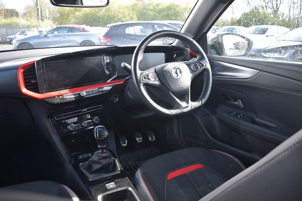 Used Vauxhall Mokka 2022 for sale - 78017058: Photo 3