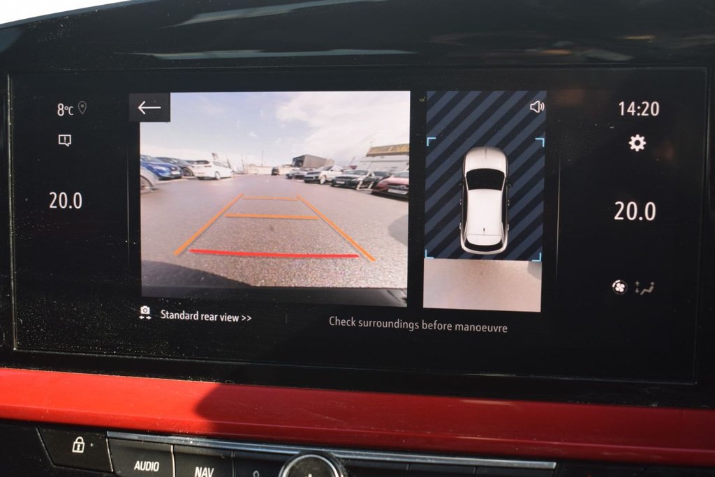 Used Vauxhall Mokka 2022 for sale - 78017058: Photo 4