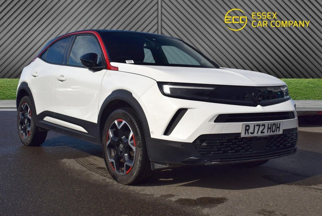 Used Vauxhall Mokka 2022 for sale - 78017058: Photo 5