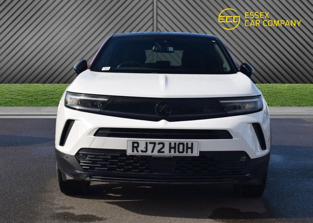 Used Vauxhall Mokka 2022 for sale - 78017058: Photo 6