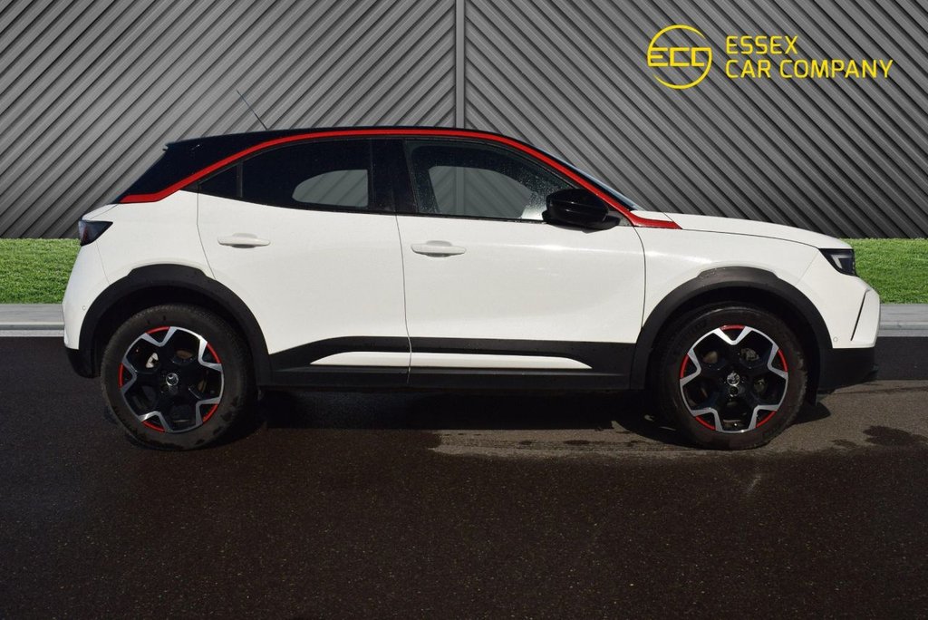 Used Vauxhall Mokka 2022 for sale - 78017058: Photo 7