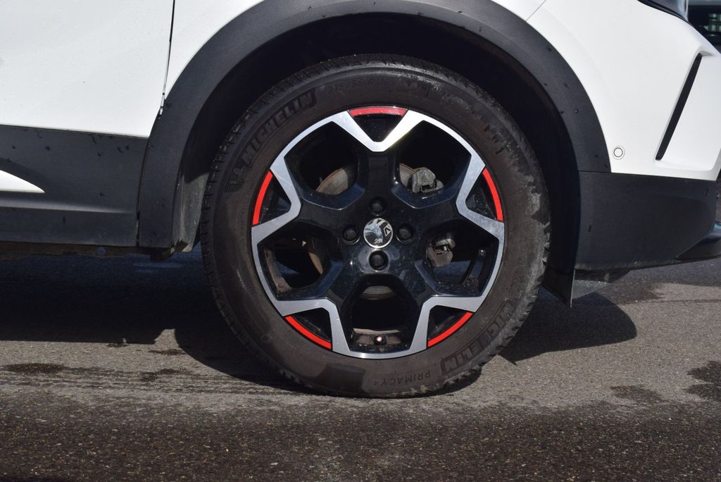 Used Vauxhall Mokka 2022 for sale - 78017058: Photo 8