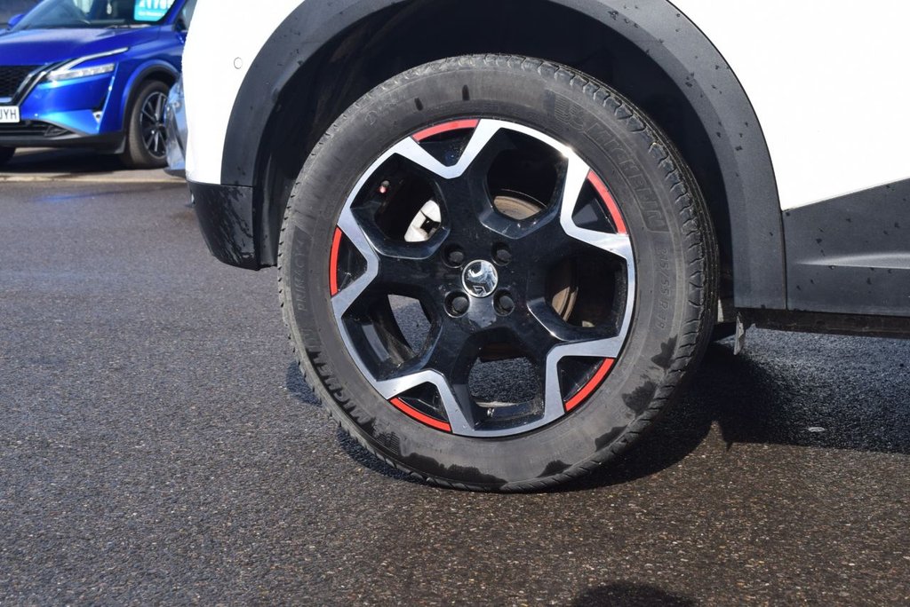 Used Vauxhall Mokka 2022 for sale - 78017058: Photo 9