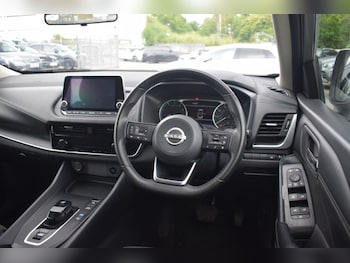 Used Nissan Qashqai 2023 for sale - 78645223: Photo