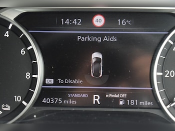 Used Nissan Qashqai 2023 for sale - 78645223: Photo
