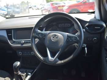 Used Vauxhall Crossland 2022 for sale - 75176177: Photo