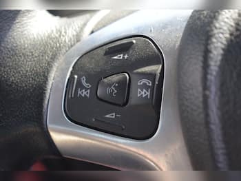 Used Ford Fiesta 2016 for sale - 79708211: Photo