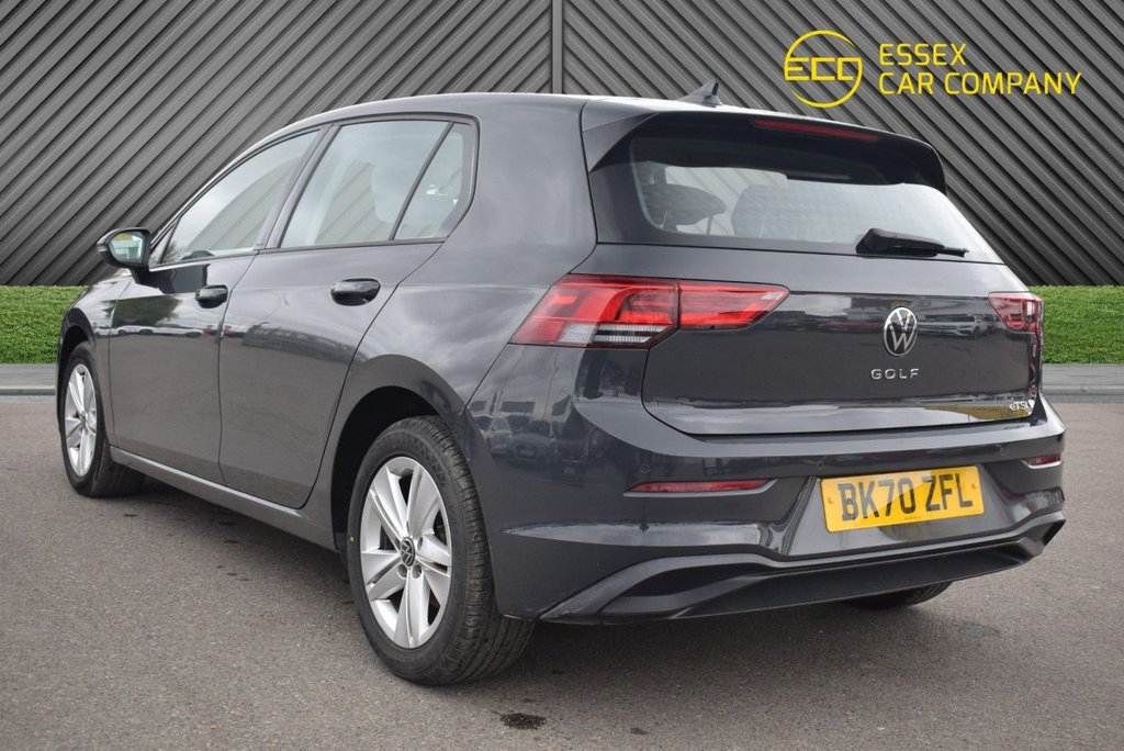 Used Volkswagen Golf 2020 for sale - 78110598: Photo 13