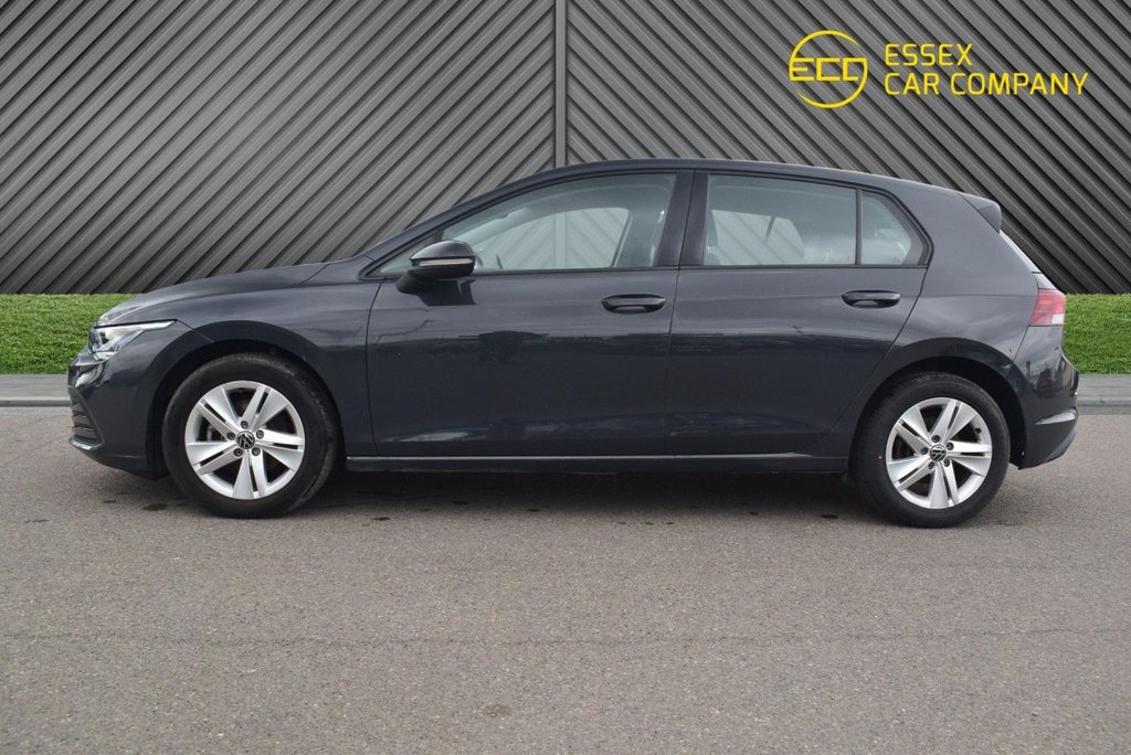 Used Volkswagen Golf 2020 for sale - 78110598: Photo 14