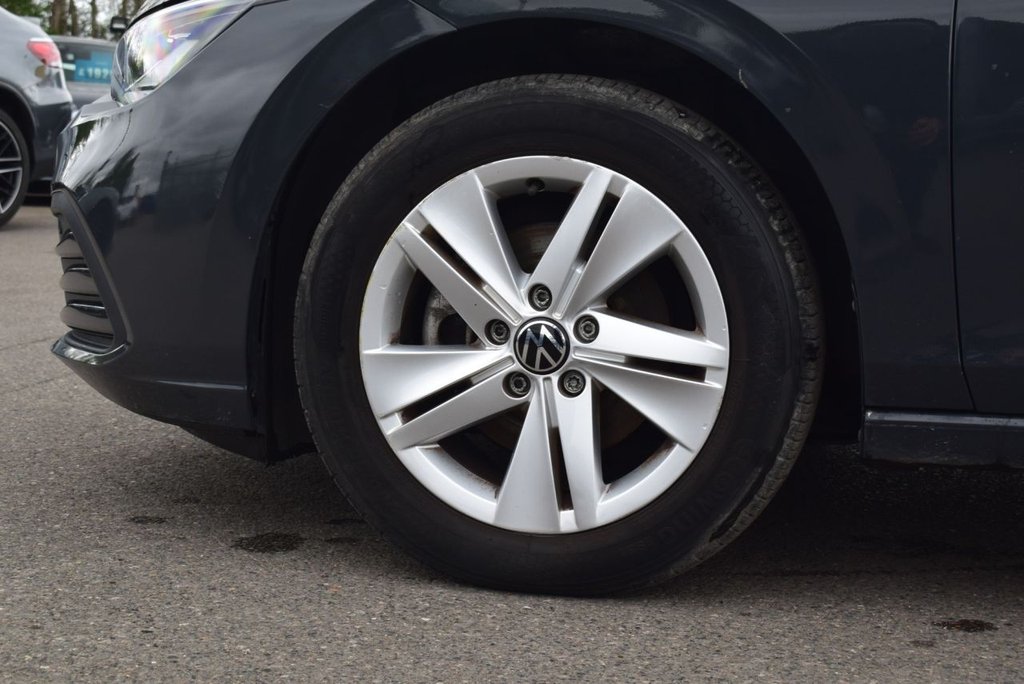 Used Volkswagen Golf 2020 for sale - 78110598: Photo 15