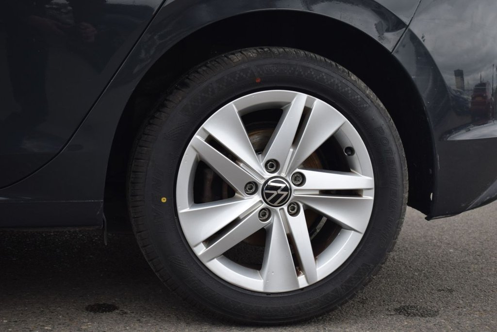 Used Volkswagen Golf 2020 for sale - 78110598: Photo 16