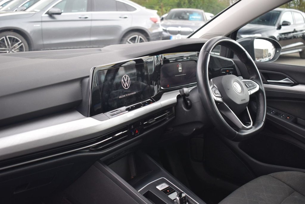 Used Volkswagen Golf 2020 for sale - 78110598: Photo 17