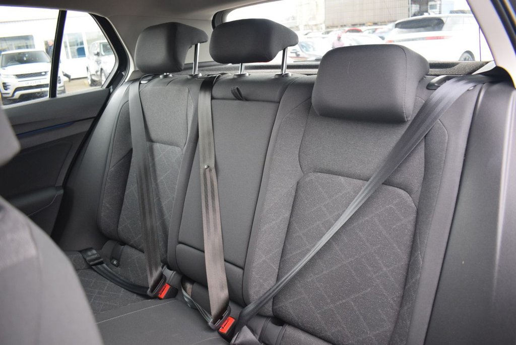 Used Volkswagen Golf 2020 for sale - 78110598: Photo 18