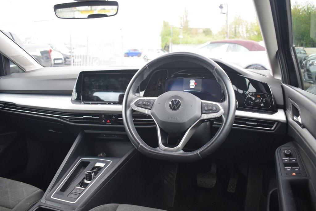 Used Volkswagen Golf 2020 for sale - 78110598: Photo 19