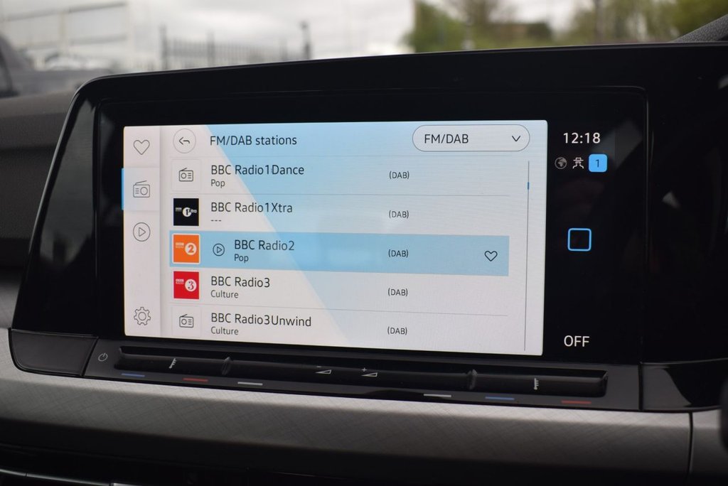 Used Volkswagen Golf 2020 for sale - 78110598: Photo 20