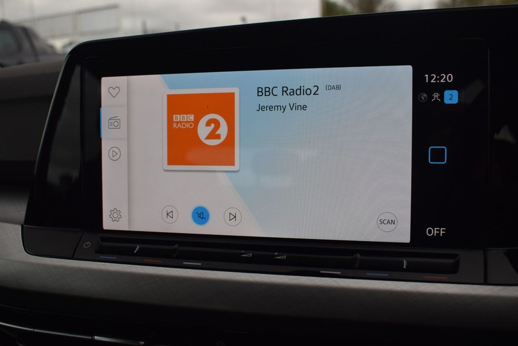 Used Volkswagen Golf 2020 for sale - 78110598: Photo 21