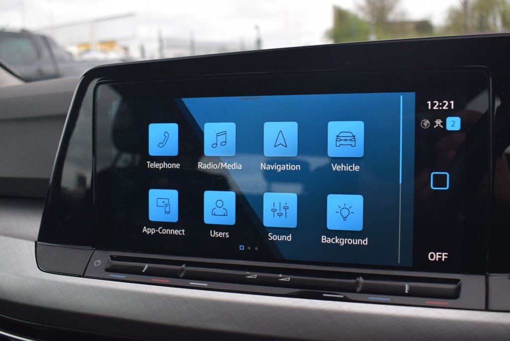 Used Volkswagen Golf 2020 for sale - 78110598: Photo 22