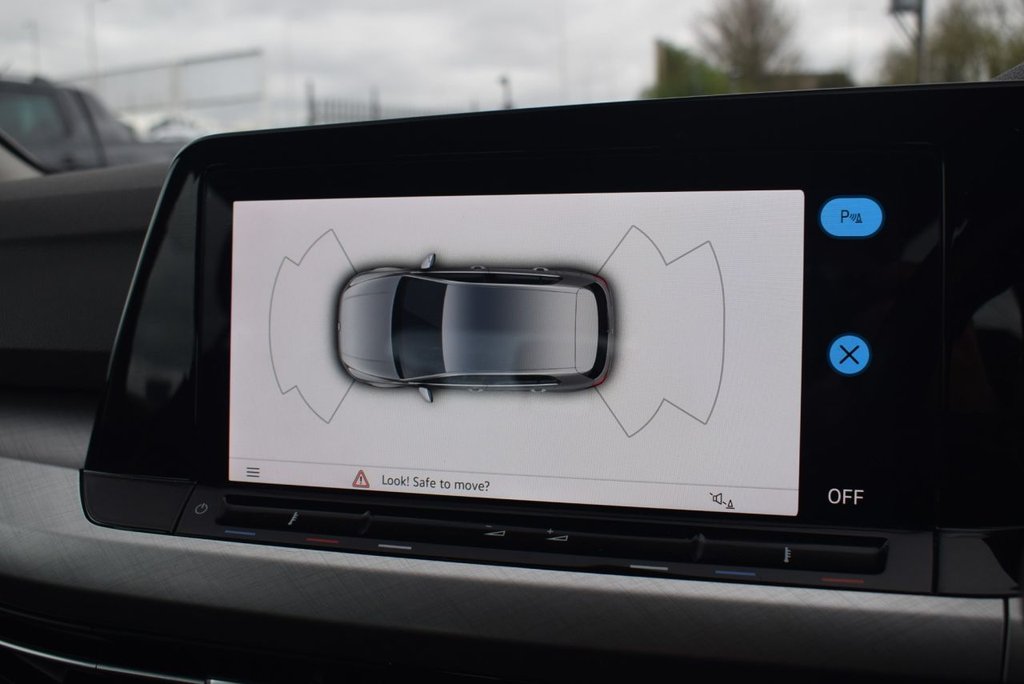 Used Volkswagen Golf 2020 for sale - 78110598: Photo 23