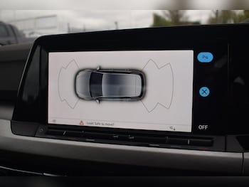 Used Volkswagen Golf 2020 for sale - 78110598: Photo