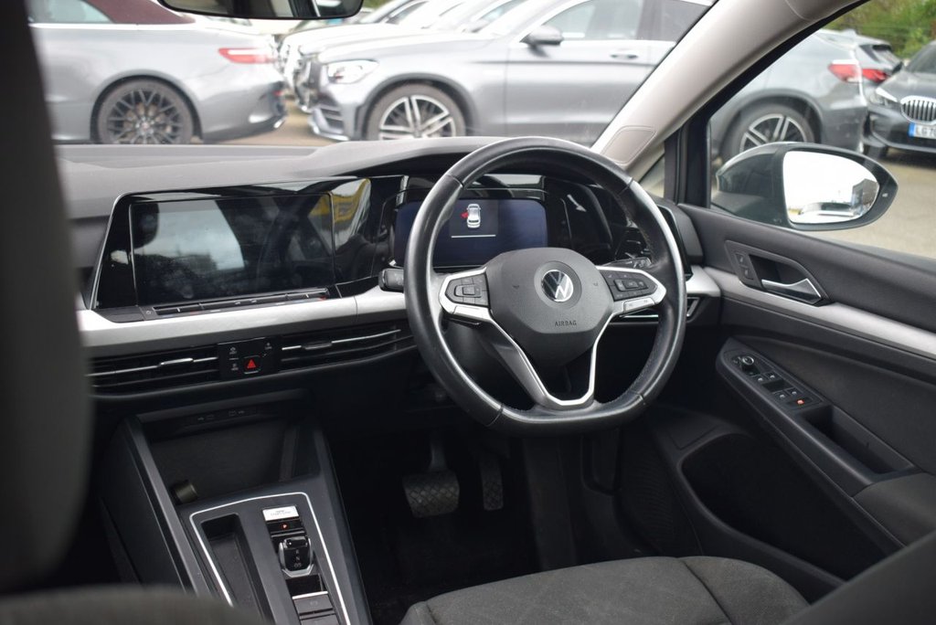 Used Volkswagen Golf 2020 for sale - 78110598: Photo 3