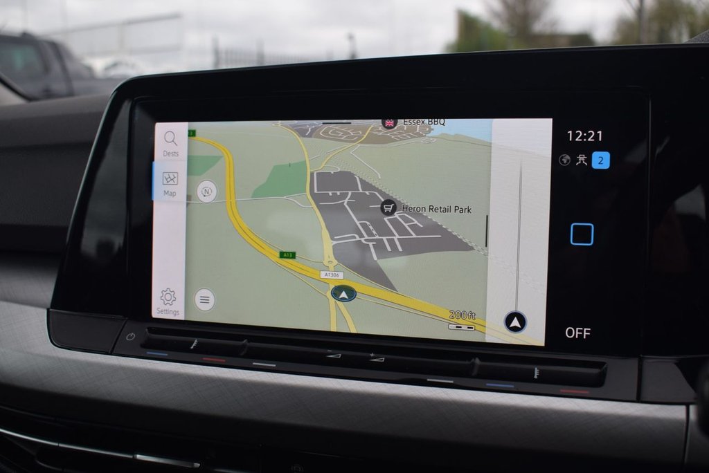 Used Volkswagen Golf 2020 for sale - 78110598: Photo 4