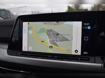 Used Volkswagen Golf 2020 for sale - 78110598: Photo