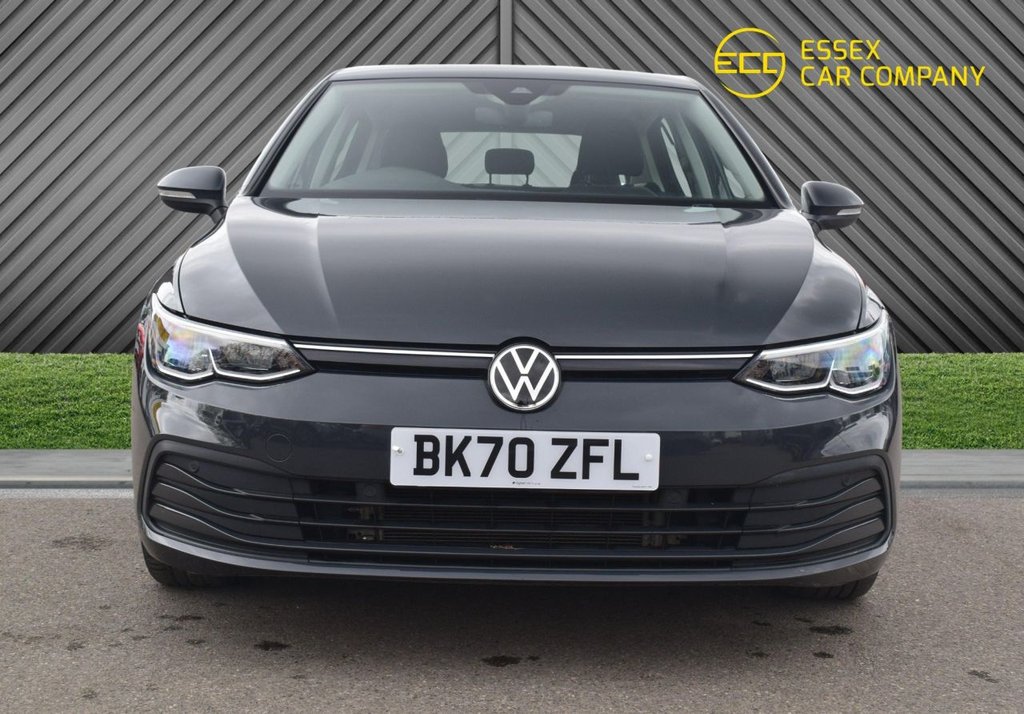 Used Volkswagen Golf 2020 for sale - 78110598: Photo 5