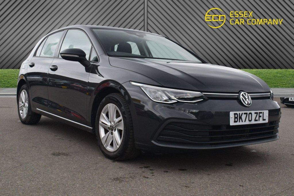 Used Volkswagen Golf 2020 for sale - 78110598: Photo 6