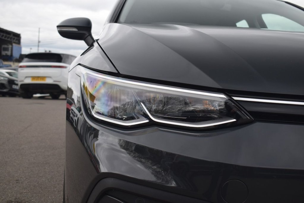 Used Volkswagen Golf 2020 for sale - 78110598: Photo 7