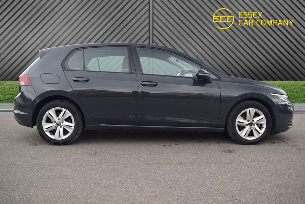 Used Volkswagen Golf 2020 for sale - 78110598: Photo 8