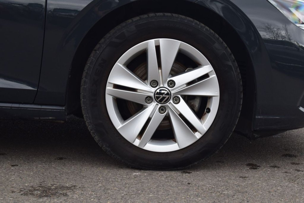 Used Volkswagen Golf 2020 for sale - 78110598: Photo 9