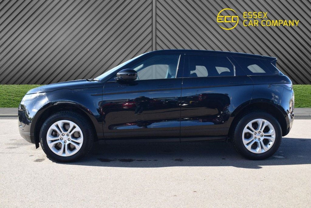 Used Land Rover Range Rover Evoque 2020 for sale - 78030052: Photo 13