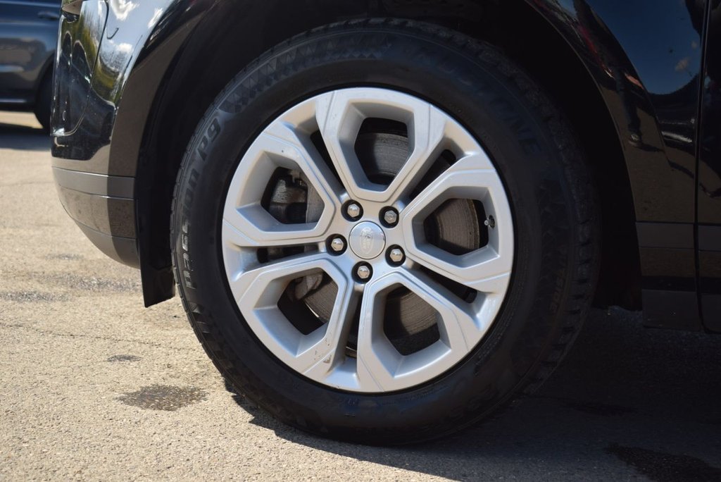 Used Land Rover Range Rover Evoque 2020 for sale - 78030052: Photo 14