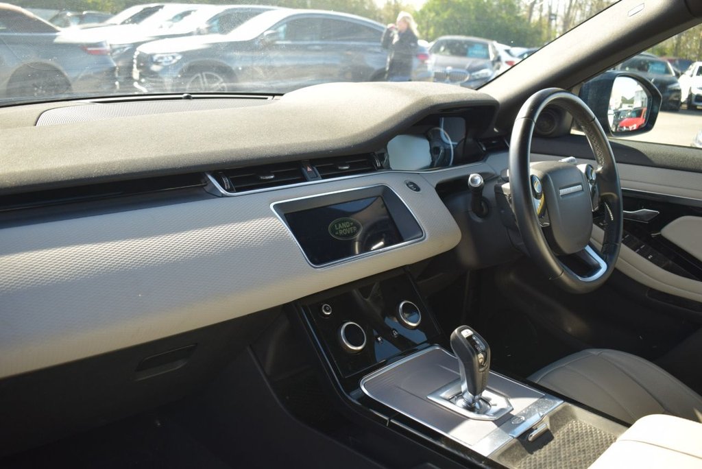 Used Land Rover Range Rover Evoque 2020 for sale - 78030052: Photo 16