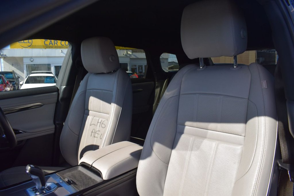 Used Land Rover Range Rover Evoque 2020 for sale - 78030052: Photo 17