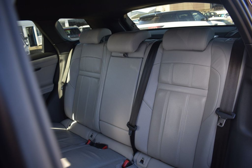 Used Land Rover Range Rover Evoque 2020 for sale - 78030052: Photo 18