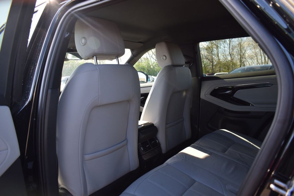 Used Land Rover Range Rover Evoque 2020 for sale - 78030052: Photo 19