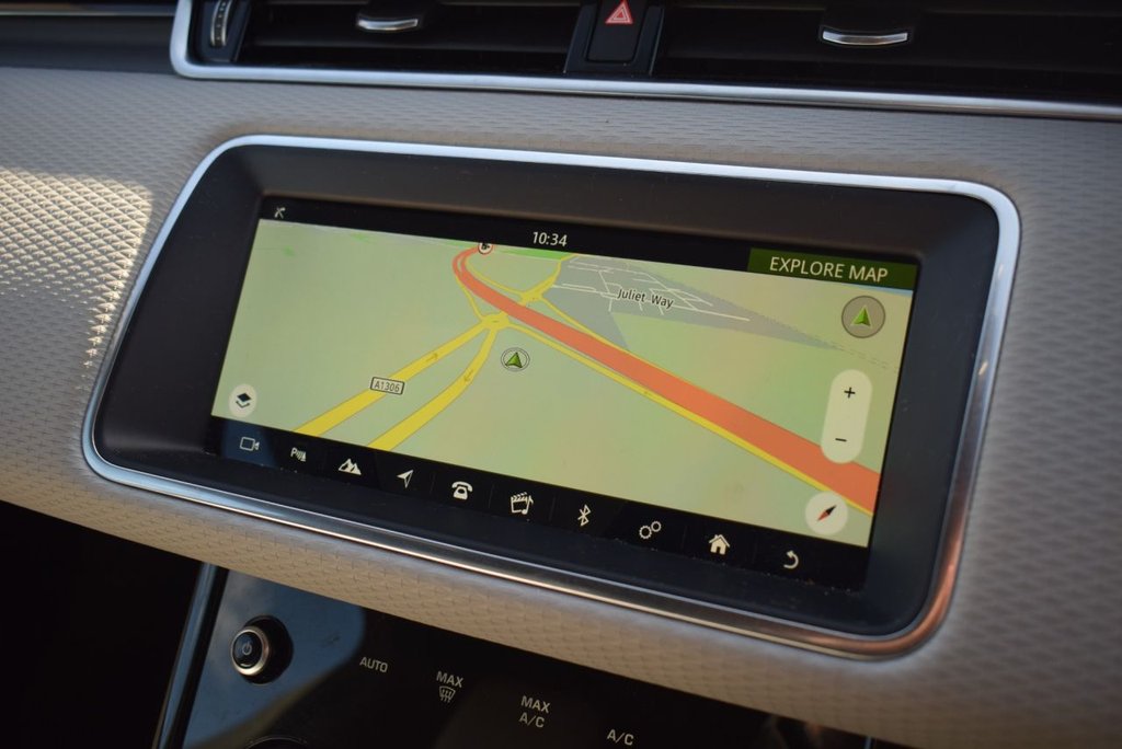 Used Land Rover Range Rover Evoque 2020 for sale - 78030052: Photo 2