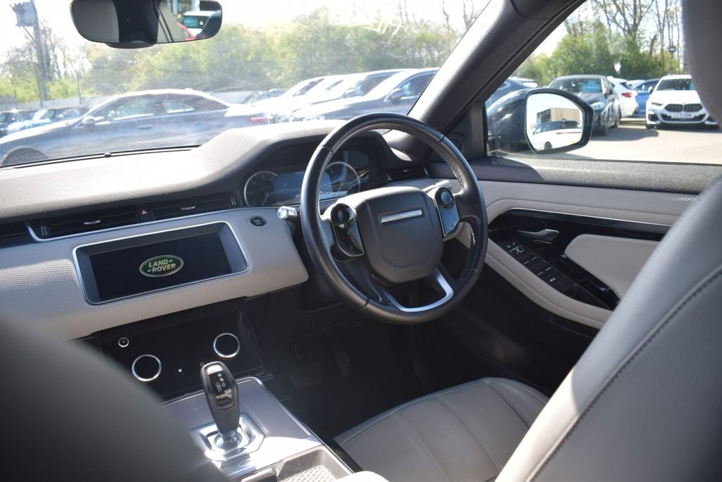 Used Land Rover Range Rover Evoque 2020 for sale - 78030052: Photo 20