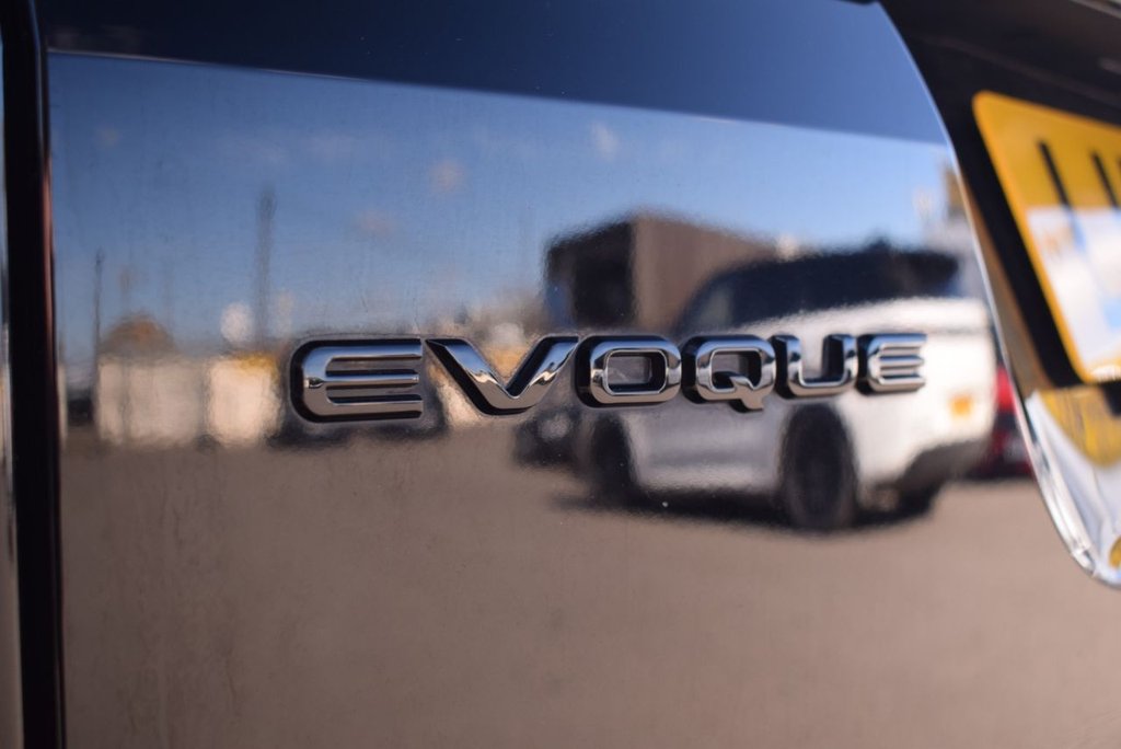 Used Land Rover Range Rover Evoque 2020 for sale - 78030052: Photo 21