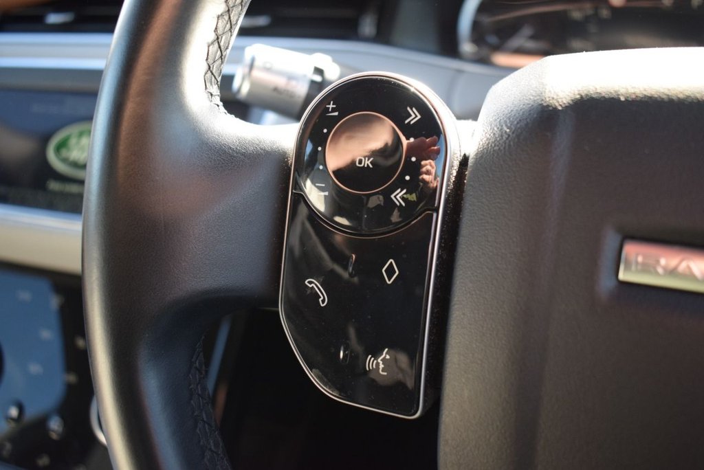 Used Land Rover Range Rover Evoque 2020 for sale - 78030052: Photo 22