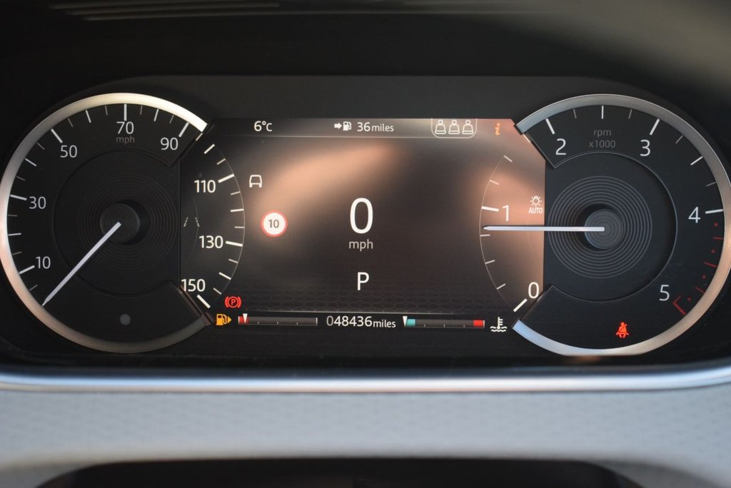 Used Land Rover Range Rover Evoque 2020 for sale - 78030052: Photo 25