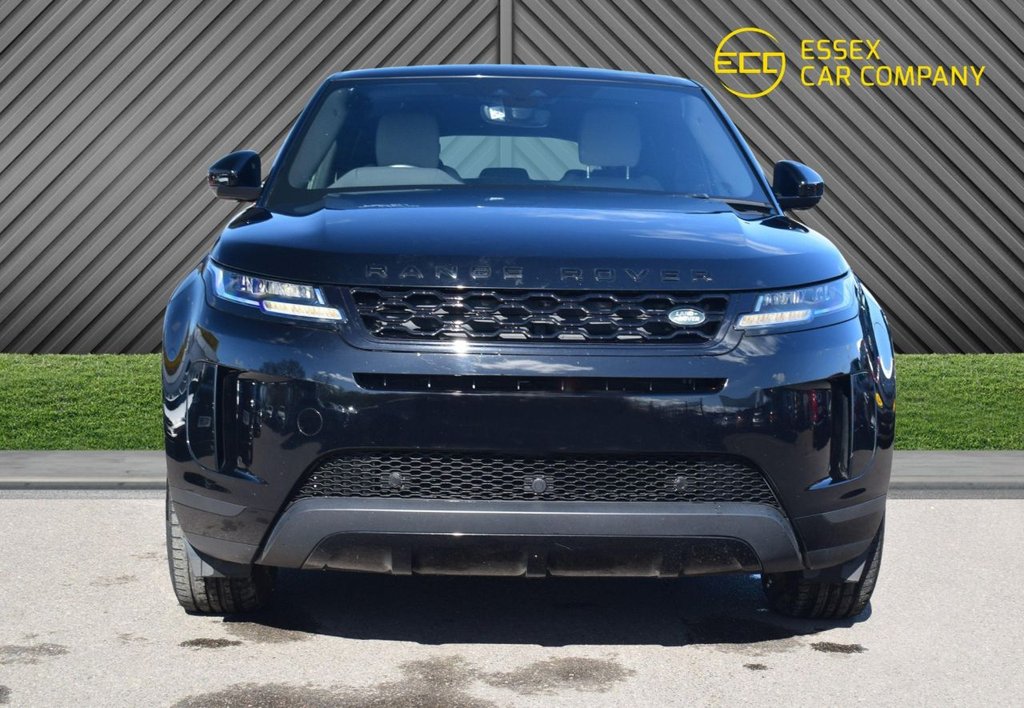 Used Land Rover Range Rover Evoque 2020 for sale - 78030052: Photo 5