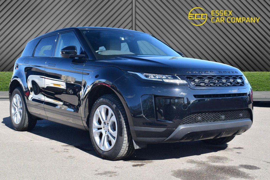 Used Land Rover Range Rover Evoque 2020 for sale - 78030052: Photo 6